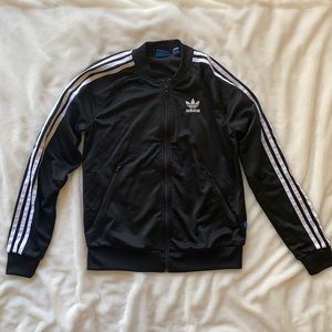 Adidas Track Jacket